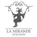 La Mirande company logo