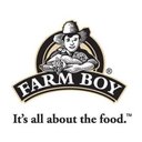 Farm Boy Inc. company logo