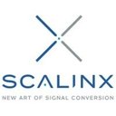 SCALINX company logo