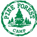 Pine Forest Camp company logo