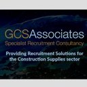 GCS Associates company logo