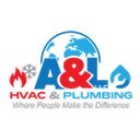 A&L Heating and Air LLC company logo