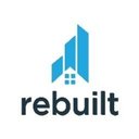 Rebuilt company logo