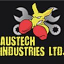 Austech Industries Ltd. company logo