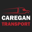 Caregan Transport company logo