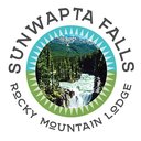 Sunwapta Falls Rocky Mountain Lodge company logo
