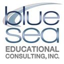 Blue Sea Educational Consulting, Inc. company logo