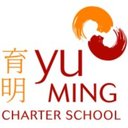 Yu Ming Charter School company logo