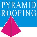 Pyramid Roofing company logo