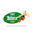 Parc Astérix company logo