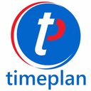 TimePlan Education company logo