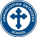 Annunciation Orthodox School company logo