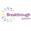 Breakthrough Autism company logo