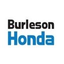Burleson Honda company logo