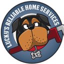 Luckys Reliable Home Service company logo
