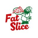Fat Slice company logo