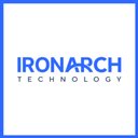 IronArch Technology company logo
