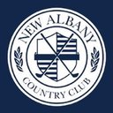 New Albany Country Club company logo