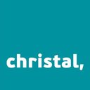 Christal company logo