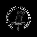 The Twisted Pig company logo