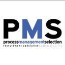 Process Management Selection company logo