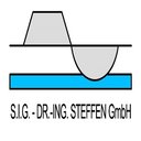 S.I.G.- Dr. Ing. Steffen GmbH company logo