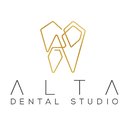Alta Dental Studio company logo