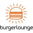 Burger Lounge company logo
