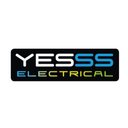 YESSS Electrical company logo