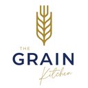 The Grain Kitchen company logo