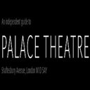 PALACE THEATRE company logo