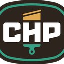 CHP Paint and Coatings company logo