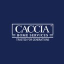 Caccia Plumbing Inc. company logo