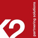 K2パートナーリングソリューションズ株式会社 company logo