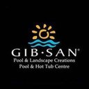 Gib-San Pools Ltd company logo