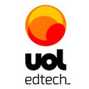 UOL EdTech company logo