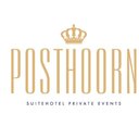 Suitehotel Posthoorn company logo