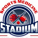 Stadium Chiropractic company logo