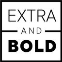Extra & Bold Design GmbH company logo