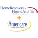Home Recovery Home Aid company logo