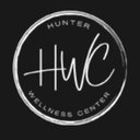 Hunter Chiropractic company logo