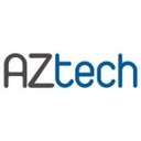 Aztech company logo