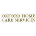 Oxford Home Care company logo