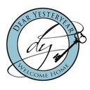 Dear Yesteryear (family of stores) company logo
