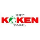 鉱研工業株式会社 company logo