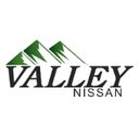 Valley Nissan company logo
