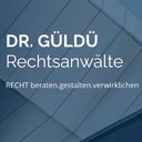 DR. GÜLDÜ Rechtsanwälte company logo