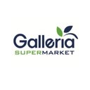 Galleria Supermarket company logo