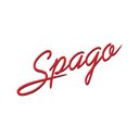 Spago company logo