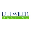 Detwiler Roofing LLC, company logo